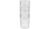 APS Linea Trinkglas, Tritan, 300ml, transparent, 4er Set