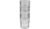 APS Linea Trinkglas, Tritan, 300ml, grau, 4er Set
