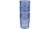 APS Linea Trinkglas, Tritan, 300ml, blau, 4er Set