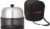 Cobb Pro Black Holzkohlegrill inkl. Grillplatte/Tasche – Camping Wagner Edition