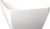 APS Friendly Bowl Schale, weiß, 1,5l