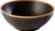 APS Crocker Schale, terracotta/schwarz, 1,45l