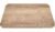 Viertec Leichtbau Tischplatte, Eiche-Optik, 80x45x2,8cm