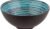 APS Cancun Schale, blau/braun, 18,5cm