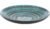 APS Cancun Teller, blau/braun, 25,5cm