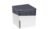 Wenko Cube Raumentfeuchter, 1000g
