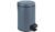 Wenko Leman Kosmetik Treteimer 3L, salteblue