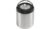 Klean Kanteen TKCanister Foodbehälter, silber, 236ml