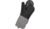 Wenko Ada Topfhandschuhe Silikon, schwarz