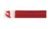 Unterlegprofil, 5mm, 100m, rot
