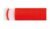Leistenfüller, 12mm, 100m, rot Eriba