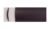 Leistenfüller, 12mm, 25m, schwarz