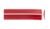 Leistenfüller, 11,9mm, 15m, rot