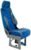 Carbest Sitzsockel, Höhe 33cm, links