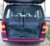 Carbest Moskitonetz für Mercedes Vito ab Bj. 2004, Heckklappe
