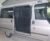 Carbest Moskitonetz für Ford Transit Bj. 2000-6/2012, Hecktür