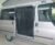 Moskitonetz für Ford Transit ab Bj. 2000-6/2012, Schiebetür