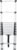 Carbest Escali Multifunktions-Leiter, 11-stufig, 320cm