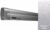 Thule Omnistor 8000 Markise eloxiert, 500cm, Mystic Grau