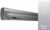 Thule Omnistor 8000 Markise eloxiert, 550cm, Mystic Grey