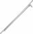 Brunner Smartpole Aufstellstab mit Grip-System, Alu, Ø25mm, 110-200cm