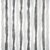 Arisol Chenille Flauschvorhang, 56x185cm, grau/weiß, ideal für Caravans