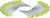Via Mondo Comet Schraubheringe-Box, 18,3cm, 20er-Pack