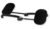 EMUK Spiegel 100161 für VW T5 Bj. 03-09 / Caddy Bj. 03-15