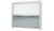 Remis REMIflair IV Duo-Plissee-Rollo, 700x550mm