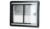 Dometic S4 Schiebefenster, 600x500mm