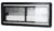 Dometic S4 Schiebefenster, 800x350mm