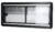 Dometic S4 Schiebefenster, 900x400mm