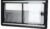 Dometic S4 Schiebefenster, 900x500mm