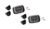 Fiamma LED Warning Solar Signalleuchten, wiederaufladbar