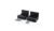 Thitronik Montageadapter für WiPro III, schwarz