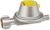 GOK Gasdruckregler, 30mbar,  0,8kg/h (Einsatz: RM+Caravan)