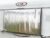 Hindermann Caravan Fenster-Thermomatte, 190x80cm