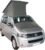 Hindermann four seasons Thermomatte VW T5/T6