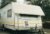 Beisel EasyTop Protec Caravan-Schutzdach, 700cm
