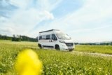 Dethleffs Globetrail: Der neue Camper Van für Entdecker und Abenteurer