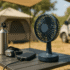 Pavillon sturmfest: Wetterfestes Camping für Luxuscamper, Naturfreunde und Familienabenteuer