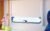 Remis REMIflair I Doppel-Kassettenrollo, 900x700mm, creme