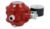 GOK Gasdruckregler 1,5kg/h, 50mbar, Indoor, mit Manometer