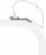 Thule Omnistor 9200/6300 Flat Adapter, 350cm