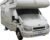 Hindermann four seasons Thermomatte Ford Transit Bj. 2000-2007