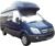 Hindermann four seasons Thermomatte Mercedes Sprinter ab Bj. 2007