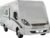 Hindermann LUX Thermomatte für Hymer Exsis ab 2008