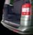 Profilex-Gentes Schutzfolie für Stoßfänger VW T5 bis Bj. 09, hinten