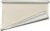 Remis REMIsun Springrollo 520x500mm, creme