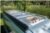 Fiamma Roof Rail Fiat Ducato ab Bj. 07/2006, (L4/H2 Maxi)